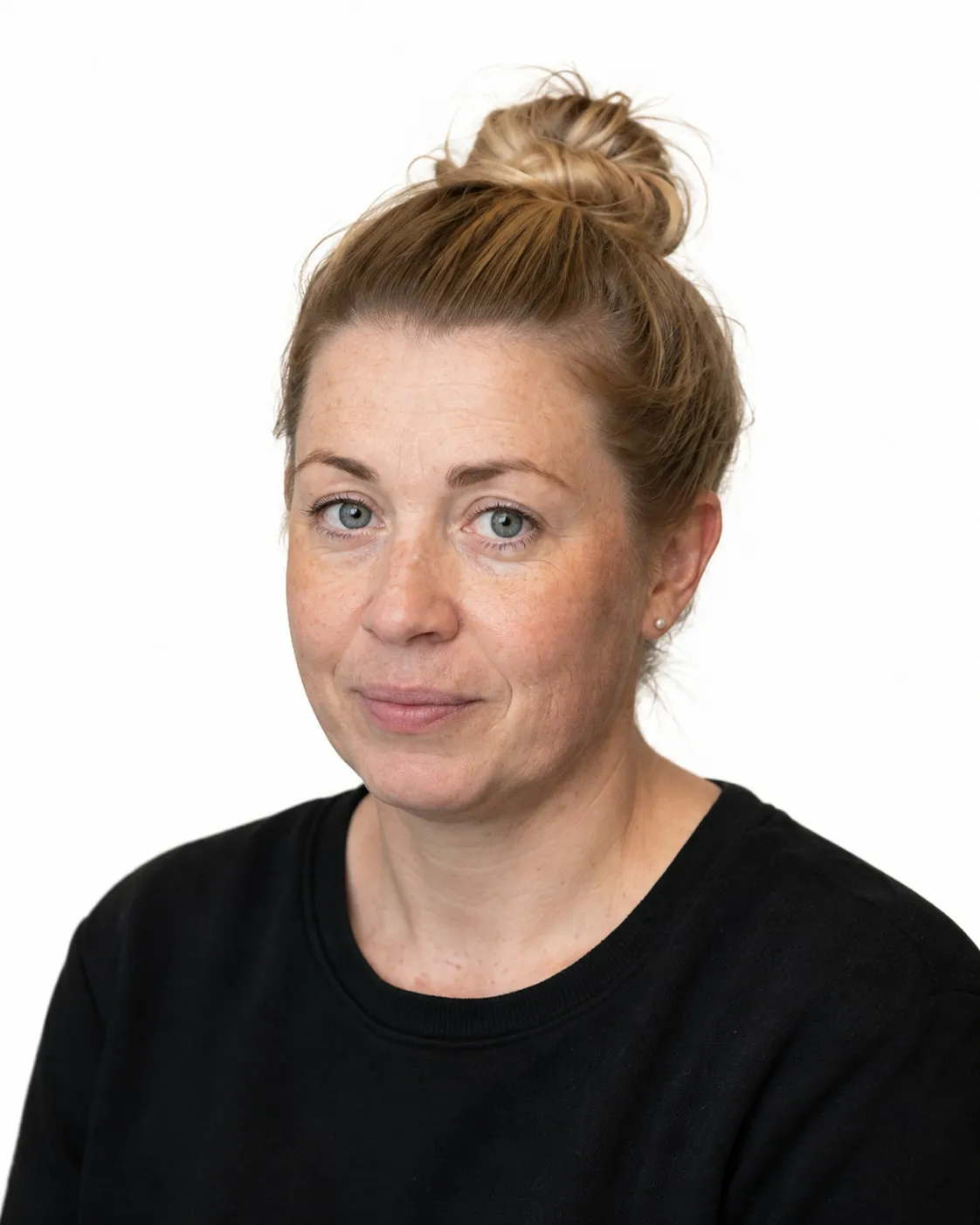 Tanja Mäkinen